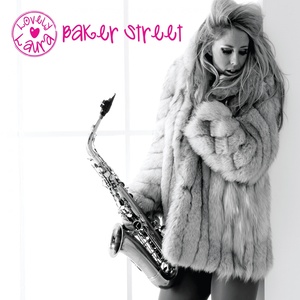 Bakerstreet小提琴谱_贝克街 BakerStreet