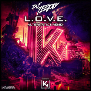 L.O.V.E. (Alternaticz Remix Extended)