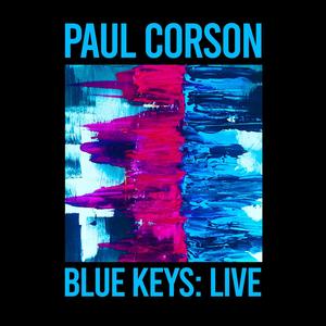 Blue Keys: Live