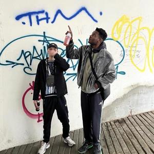 TicTac (feat. Thony Tee) (Explicit)