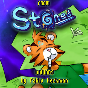 Wounds (Ingame Version)