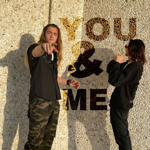 You And Me (feat. Vin941) (Explicit)