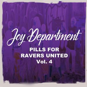Pills for Ravers United, Vol. 4