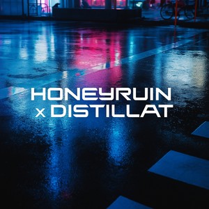 A Lonely Night in Soho