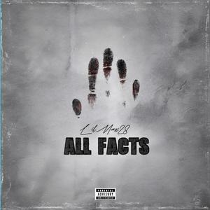 All facts (feat. Lilmax28) (Explicit)