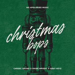 Santa's Cigarette Break