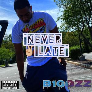 Never Too Late (Explicit)