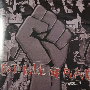 Fist Full of Punk: Vol. 1