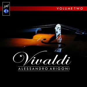 Vivaldi, Vol. 2