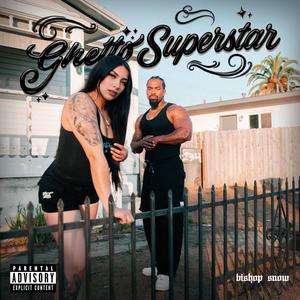 Ghetto Superstar (Explicit)
