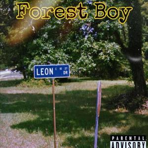 Forest Boy (Explicit)