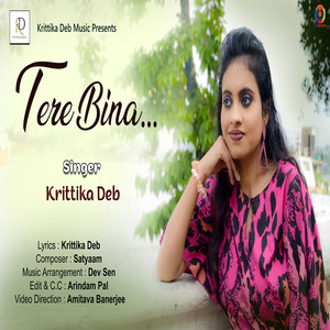 Tere Bina - Single