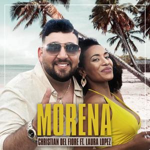 Morena (feat. Laura Lopez)