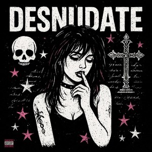 Desnúdate
