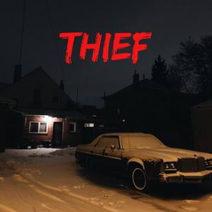 Thief (feat. Otis Julius)