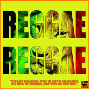 Reggae Reggae