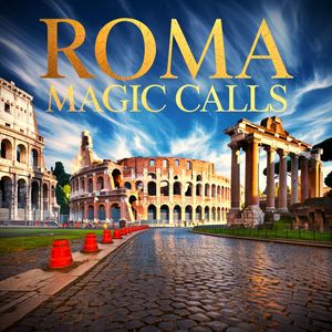 Roma Magic Calls