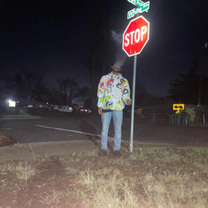 BE THE SAME (feat. Triggermanq) (Explicit)