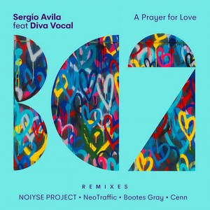 A Prayer for Love (ARALÉZ Remix)
