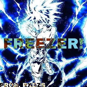 FREEZER!!