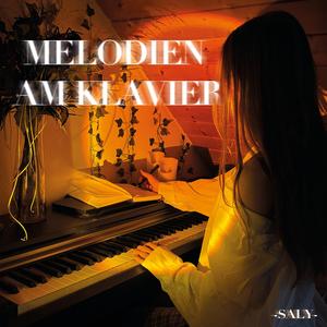 Melodien am Klavier