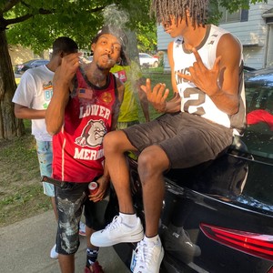 Free Phil (feat. Lilman22) (Explicit)