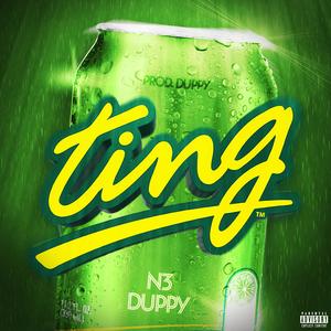 Ting (feat. Duppy) (Explicit)