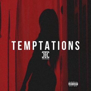 Temptations (feat. Mateo Jordan)