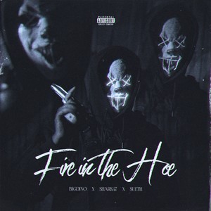 Fire in the Hoe (Explicit)