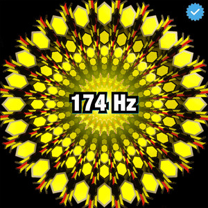 174 Hz Pain Reduction Music