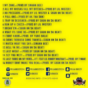 Pull Out (Prod. By Ak Tha Don)