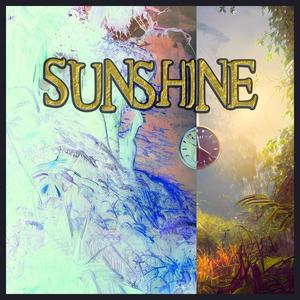 Sunshine (feat. IntoLimbo) (Explicit)