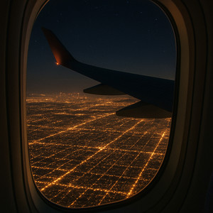 Buenos Aires to Los Angeles