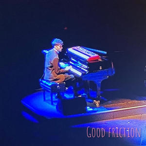 Good Friction