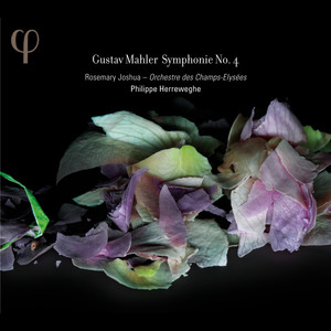 Symphonie No. 4 in G Major - I. Bedächtig. Nicht eilen