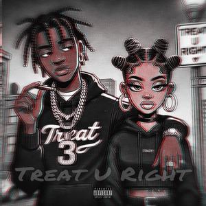 Treat You Right (Explicit)