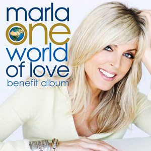 One World of Love Benefit Album