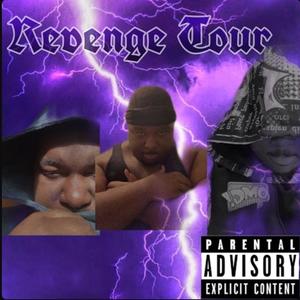 Freestyle 5 (feat. Bräylien) (Explicit)