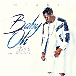 Baby Oh (feat. Eddy Kenzo)