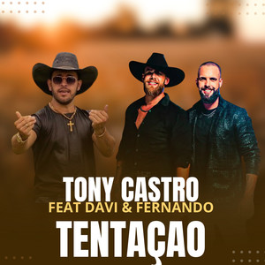 TENTAÇAO (Explicit)