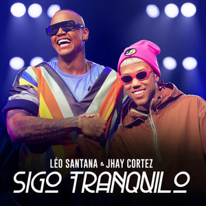 Sigo Tranquilo (Ao Vivo)