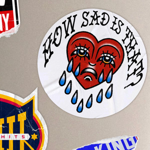 Alec King - how sad is that (Explicit)