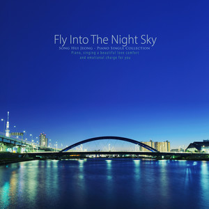 밤하늘을 날아서 (Fly the night sky)