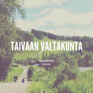 Taivaan valtakunta