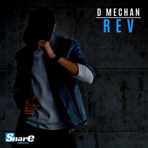 Rev (Original Mix)