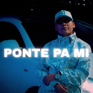 Ponte pa mi