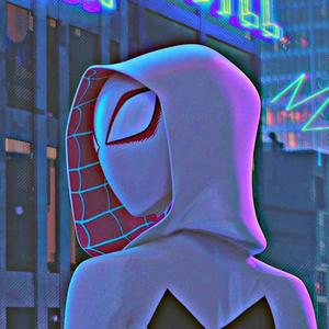 Gwen Stacy (Explicit)