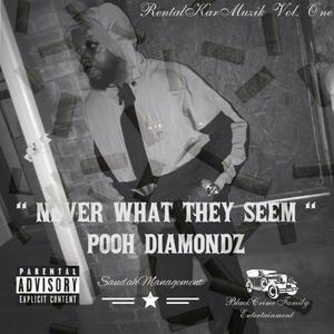 Never What They Seem (Explicit)