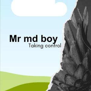 Taking control (feat. Robin S) (Explicit)