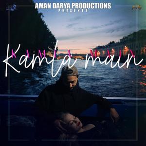Kamla Main (feat. Aditya Mishra)